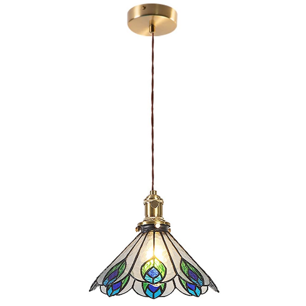 Suspension LED pour éclairer un bar ou une cuisine avec style