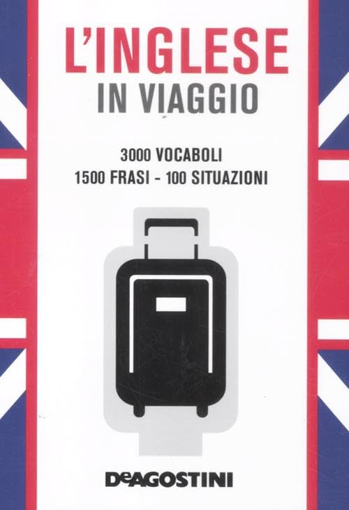 L'inglese in viaggio