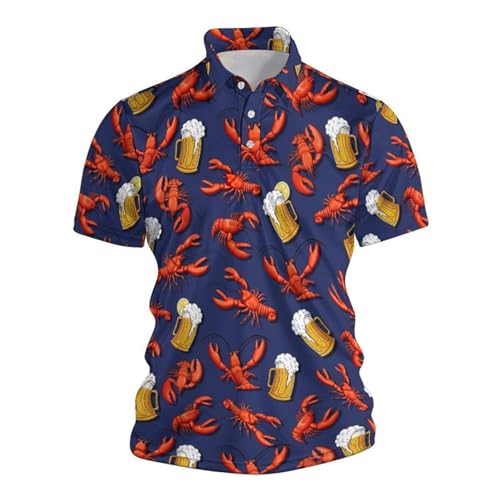 Polo en tricot blanc pour homme idée cadeau tendance pour adolescent de 12 ans
