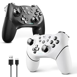 AceGamer Wireless Pro Controller fo...