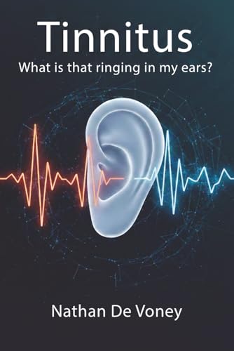 Tinnitus: What is that ringing in my ears?