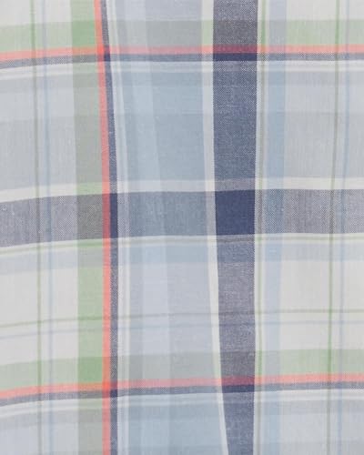 OSHKOSH B'GOSH baby-boys Buttonfront Bodysuit3