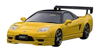 【ホンダ別注】1/43 Honda NSX-R NA2 2079 ホンダ別注】1/43 Honda NSX-R NA2 2079 - メルカリ