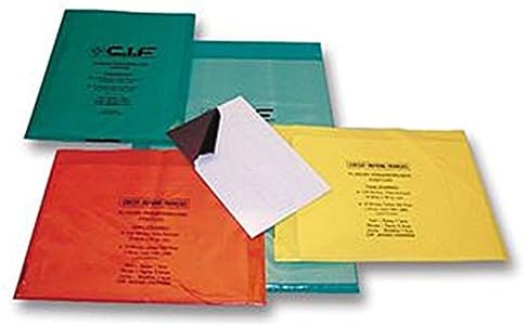 PCB PRESENSITIZED EPOXY 1F 200X300 PCB Prototyping Boards & Breadboards