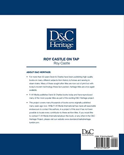 Roy Castle on Tap: His Unique Tap Dancing Course