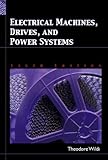 Electrical Machines, Drives and Power Systems
