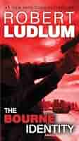 Robert Ludlum 小説セット 9冊 Amazon.com: Robert Ludlum Action Thriller Novel Collection