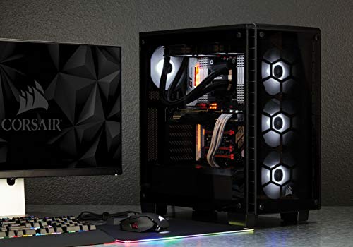 Build My PC, PC Builder, Corsair AF140
