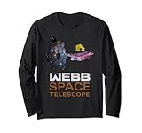 Webb Space Telescope Explores Cosmos