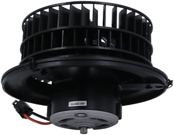 Mytee Products HVAC Blower Motor Assembly Compatible with Freightliner Century Class Columbia - Front Heater Blower Motor with Fan Caged 351034181 890067 ABPN83301137 85103394 35064