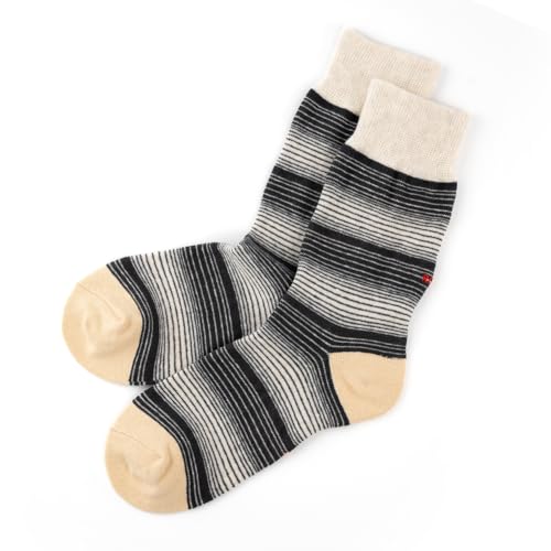 ROTOTO(���g�g)�\�b�N�X �C�� �z���C�]���^���X�g���C�v�\�b�N�X R1580(CHARCOAL M�T�C�Y(25-27cm))