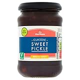 Morrisons Sweet Pickle 295g