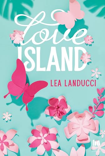 Love Island (Italian Edition)