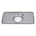 Produktbild Bosch Siemens 645037 00645037 ORIGINAL Sieb Feinsieb Tellersieb Filterplatte Feinsiebeinsatz Siebeinsatz Siebplatte Spülmaschine Geschirrspüler auch Constructa Neff Balay