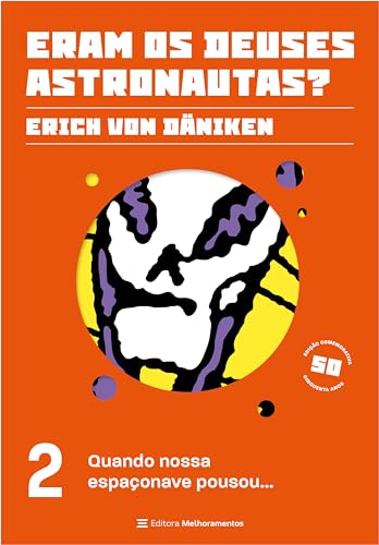 Quando nossa espaçonave pousou... (Portuguese Edition)