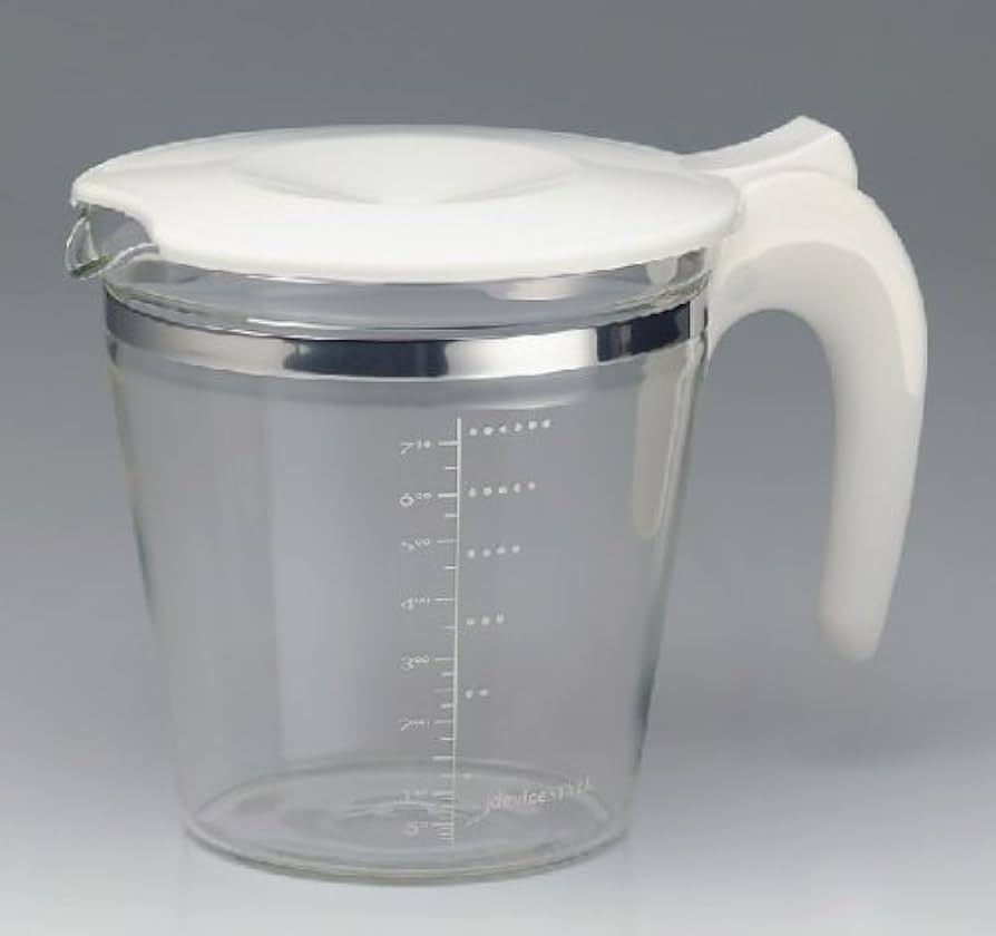 Amazon.co.jp: deviceSTYLE Brunopasso coffee maker white Ca
