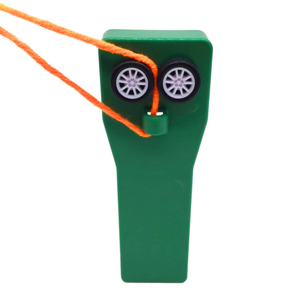 Buy PAIQIU Rope Launcher, Rope Launcher Propeller, Zip String Rope