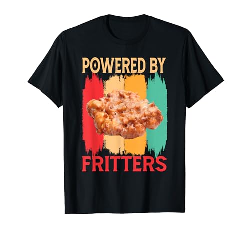 Powered By Apple Fritters�t�@�j�[���g���A�b�v���t���b�^�[���D�ƁB T�V���c