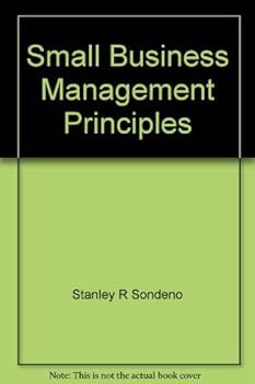 Loose Leaf Small business management principles Book