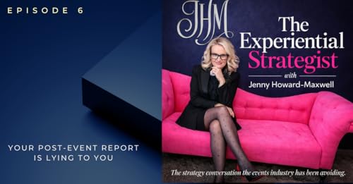 Your Post-Event Report Is Lying to You