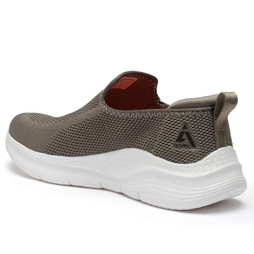 Image of Action-ATG-987 Lightweight Comfortable Cushioned Walking Shoes for Men