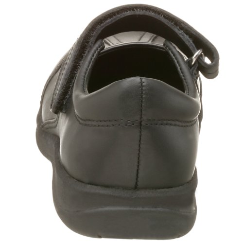 Stride Rite Little and Big Girls Jillian Mary Jane Shoe2