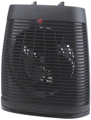 NF15-9BJB WP 1500/900W Fan Heater