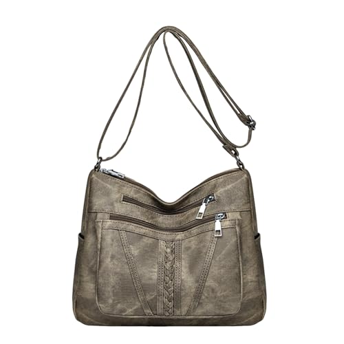 Sac à main femme grande capacité pour ne plus manquer d'espace