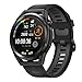 Bild zu Huawei Watch GT Runner 46mm Smartwatch, Dual-Band-GNSS mit 5 Systemen, akkurate Herzfrequenzerfassung, Wissenschaftliches Laufprogramm, KI-Lauftrainer, Black, Deutsche Version