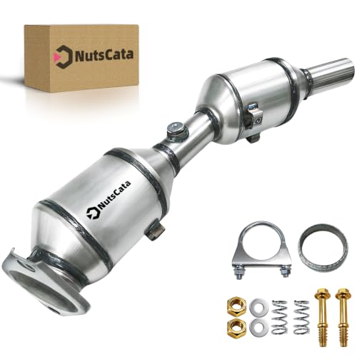 Direct-Fit Prius/CT200H Converter