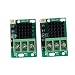 Creality 3D Printer Heat Bed Mosfet Tube Hot Bed Power Module Expansion for 3D Printer Heating Bed Accessories(Pack of 2)