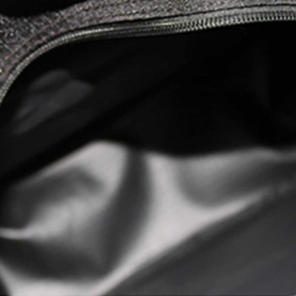 XXGJK Wheelchair Bag Provides Storage Area Travel Messenger Backpack Flexible Straps Allow for Easy Install - Men Women Handicap Elderly : Health & Household