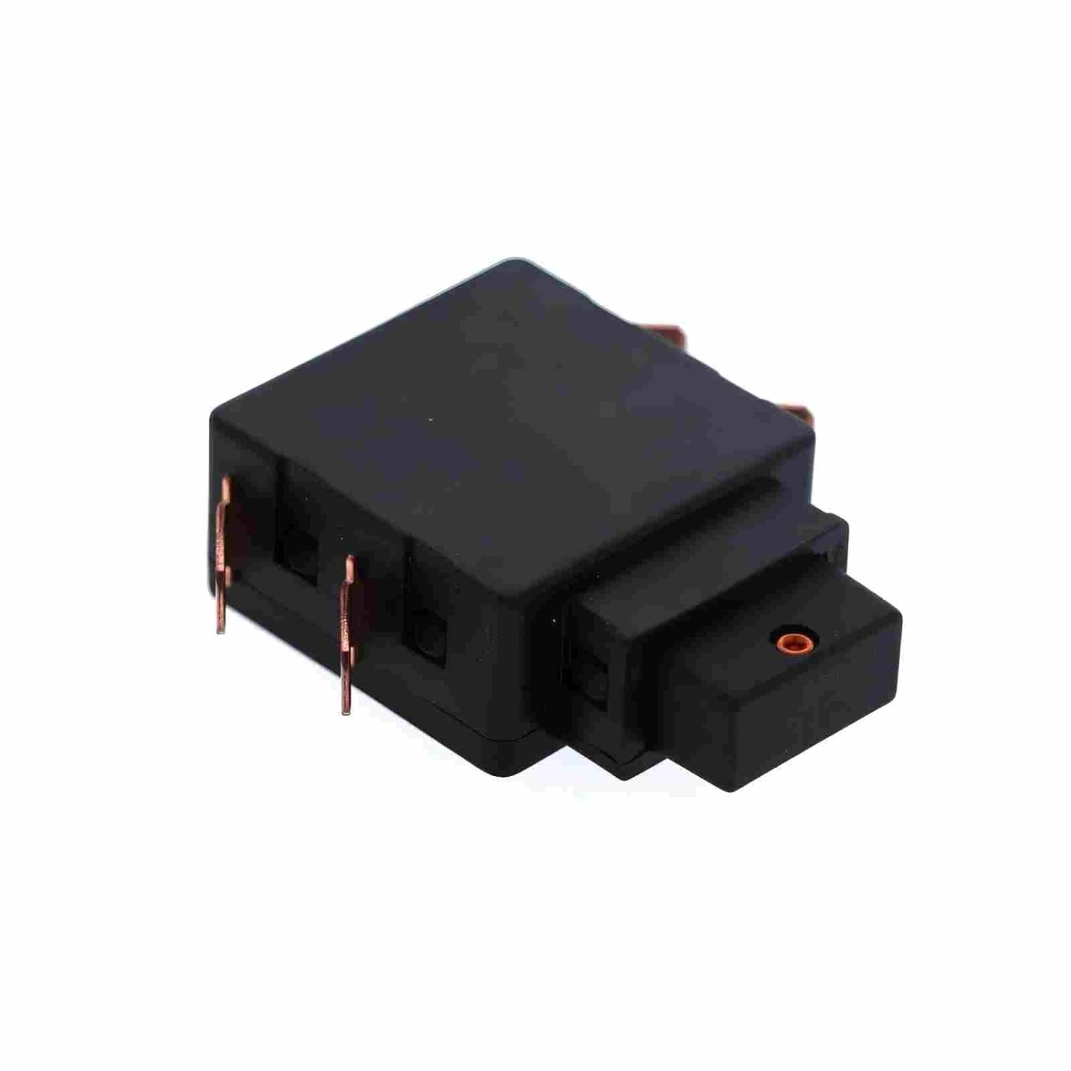 5140187-95 Lawn Mower Switch Compatible for Black and Decker Lawn Mower, Measures Approximately 2.05 x 1.45 x 0.65 inches, String Trimmer Switch Compatible Models CM2043C, CM2045