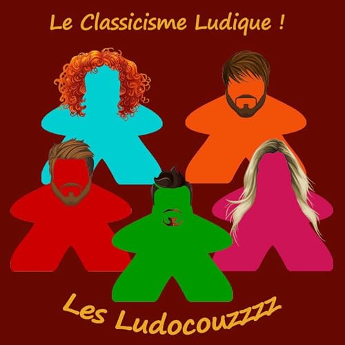 Ludocouzzzz S4 E1 - Les classiques