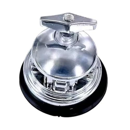 DYNWAVE Drum Mount Bracket Mounting Bracket Support Professional Musical Instrument Accessory Sturdy Replacement Base Plate Leg Mount, Style A