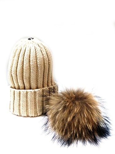 Isabel Carrero - Cappello con PON-PON, a Coste, di...