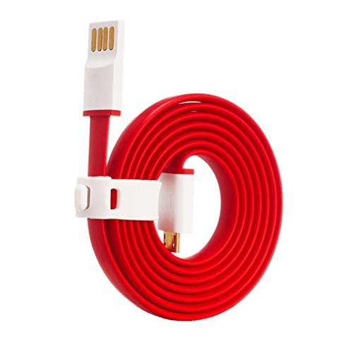 100CM USB-C USB 3.1 Type C Male Data Charge Charging Cable for Oneplus 2 Two 2