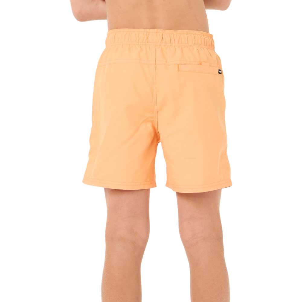 RIP CURL - Offset Volley Boardshorts, Costume a Boxer Bambini e Ragazzi