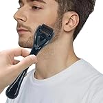 Derma Roller Microneedling Roller for Face - 0.25mm, (Black) - Image 5