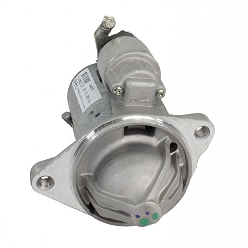 Motorcraft SA1034 Starter Motor Asy pour démarrer sereinement chaque matin