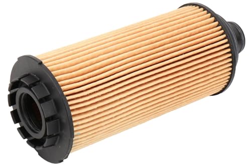 ACDelco GM Original Equipment PF2262G (12679114) Engine Oil Filter and Cap Seal (O-Ring)