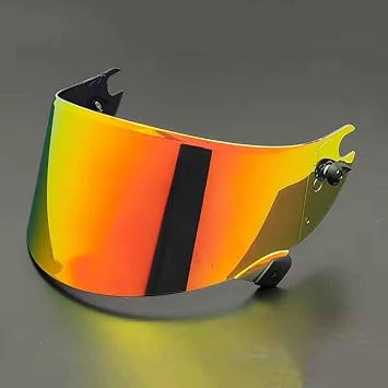 Motorcycle Helmet Visor for Shark Race R Pro GP