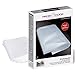 Proficook VK1015EB2840 Lot de 50 Sachets pour Machine Sous Vide 28 x 40 cm
