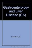 Gastroenterology and Liver Disease 0443042055 Book Cover