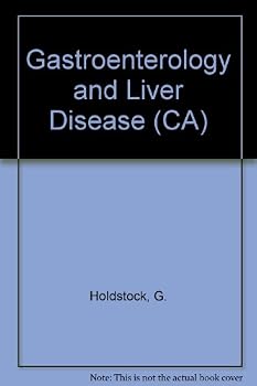 Paperback Gastroenterology and Liver Disease Book