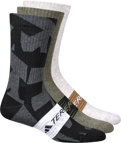 Chaussettes de sports adidas TRX MT SCK 3PP - vue 10