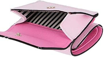 ケイト・スペード キャメロンストリート 短財布 kate spade new york（ケイトスペード ニューヨーク）の「キャメロン