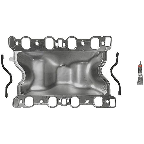 FEL-PRO MS 96020 Valley Pan Gasket Set by Fel-Pro - Used condition - CA$52.49