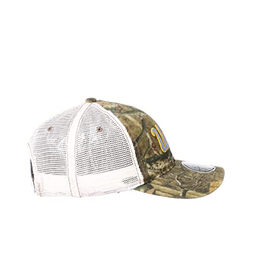 Gorra Ajustable Zephyr para Hombre Estilo Camo miniatura 7