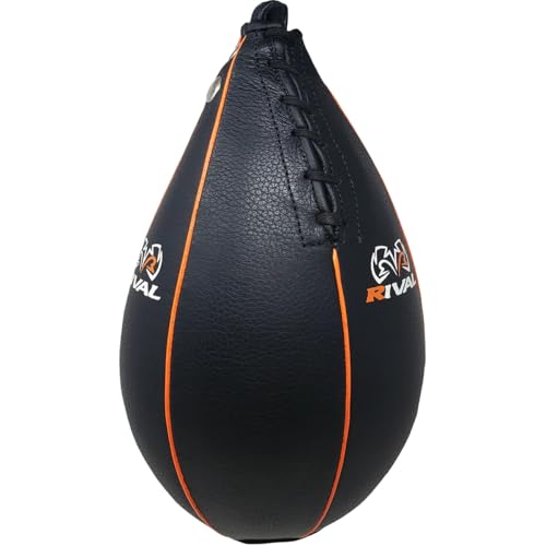 RIVAL Boxing RSPD5 Teardrop Speed Bag - 9